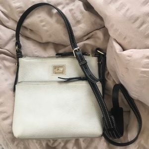 Dooney and Bourke Satchel